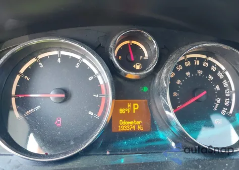 2009 Saturn Vue 4-Cyl Xe from USA, damaged, VIN 3GSCL33PX9S516763